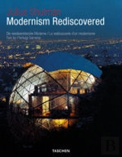 Modernism Rediscovered