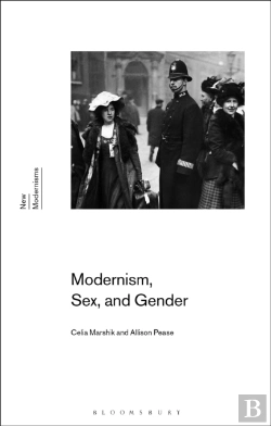 Bertrand.pt - Modernism, Sex, And Gender