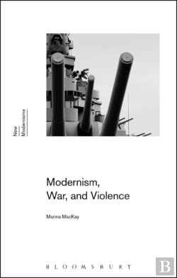 Bertrand.pt - Modernism, War, And Violence