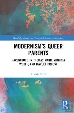 Bertrand.pt - Modernismâ€™S Queer Parents