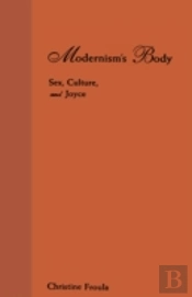 Modernism'S Body
