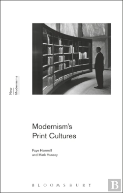 Bertrand.pt - Modernism'S Print Cultures