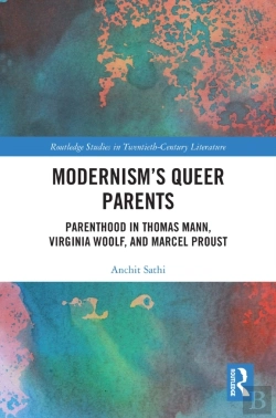 Bertrand.pt - Modernism'S Queer Parents