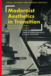 Modernist Aesthetics In Transition