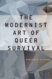 Modernist Art Of Queer Survival