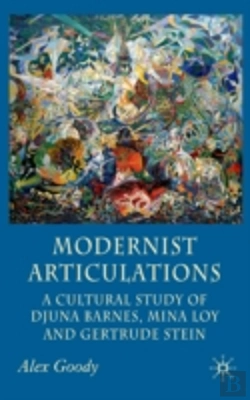 Bertrand.pt - Modernist Articulations