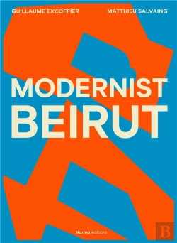 Bertrand.pt - Modernist Beirut