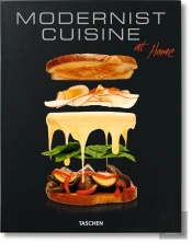 Modernist Cuisine At Home