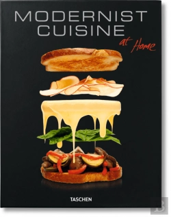 Bertrand.pt - Modernist Cuisine At Home