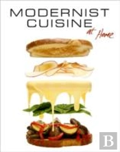 Modernist Cuisine