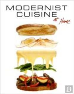 Bertrand.pt - Modernist Cuisine