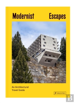Bertrand.pt - Modernist Escapes