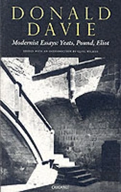 Modernist Essays