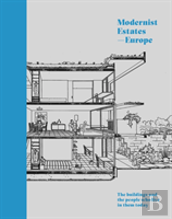 Modernist Estates - Europe
