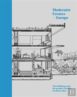 Bertrand.pt - Modernist Estates - Europe
