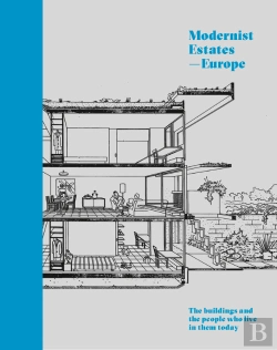 Bertrand.pt - Modernist Estates - Europe