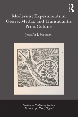 Bertrand.pt - Modernist Experiments In Genre, Media, And Transatlantic Print Culture
