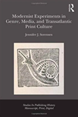 Bertrand.pt - Modernist Experiments In Genre, Media, And Transatlantic Print Culture