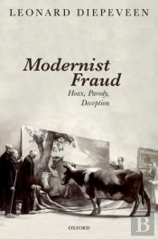 Modernist Fraud