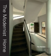 Modernist Home