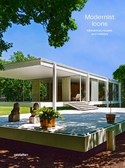 Bertrand.pt - Modernist Icons