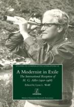 Modernist In Exile