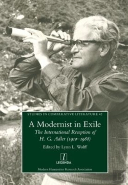 Bertrand.pt - Modernist In Exile