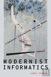 Modernist Informatics