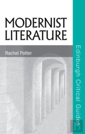 Modernist Literature