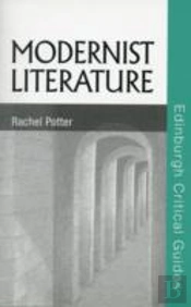 Modernist Literature