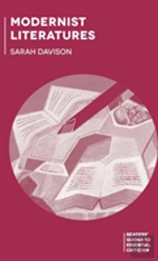 Modernist Literatures