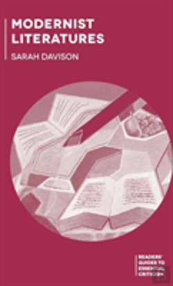 Bertrand.pt - Modernist Literatures