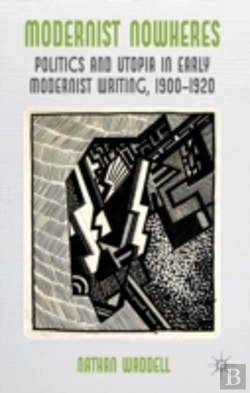 Bertrand.pt - Modernist Nowheres