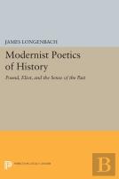 Modernist Poetics Of History