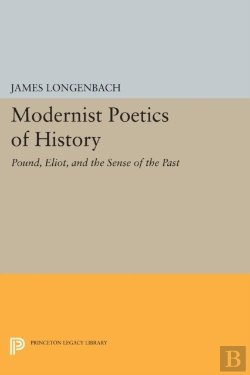 Bertrand.pt - Modernist Poetics Of History