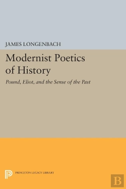 Bertrand.pt - Modernist Poetics Of History