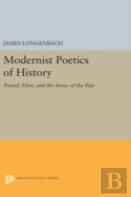 Modernist Poetics Of History