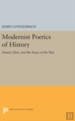 Bertrand.pt - Modernist Poetics Of History