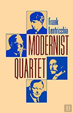 Bertrand.pt - Modernist Quartet
