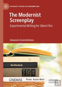 Bertrand.pt - Modernist Screenplay