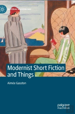 Bertrand.pt - Modernist Short Fiction And Things