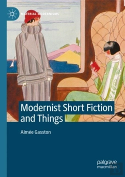 Bertrand.pt - Modernist Short Fiction And Things