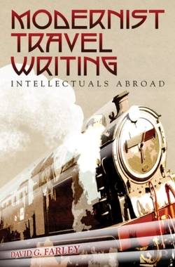 Bertrand.pt - Modernist Travel Writing