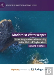 Modernist Waterscapes