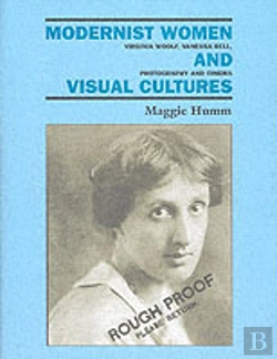 Bertrand.pt - Modernist Women And Visual Cultures