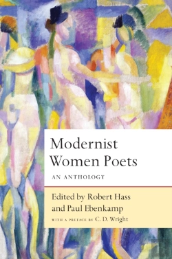 Bertrand.pt - Modernist Women Poets
