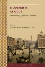 Modernists At Odds