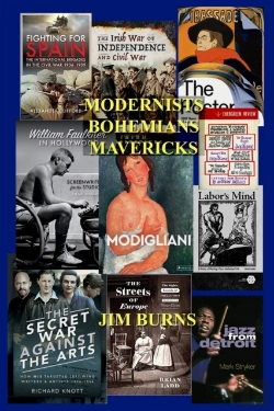 Bertrand.pt - Modernists Bohemians Mavericks