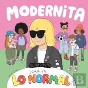 Modernita Se Pregunta Que Es Lo Normal