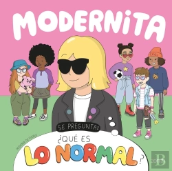 Bertrand.pt - Modernita Se Pregunta Que Es Lo Normal